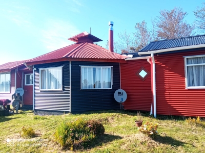 CentroCasas.cl Venta de Parcela con casa en Ancud, ANCUD